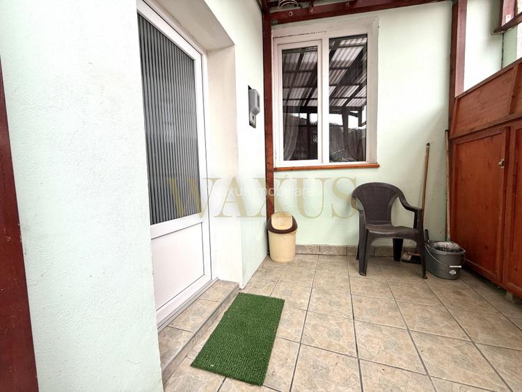 Casa pe un nivel - SU 70MP I 2 Parcari i ST 100MP - BT ARENA I USAMV - 13