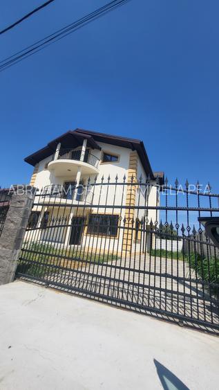 Vanzare Vila exclusivista,  5 camere, comuna Berceni - 29