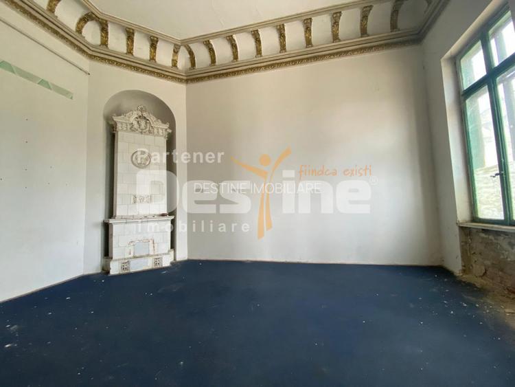 Calea Calarasilor I Monument istoric - 4