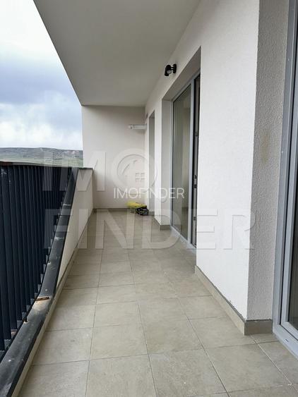 3 camere, 56 mp, imobil PREMIUM, bucatarie mobilata si utilata, parcare - 18