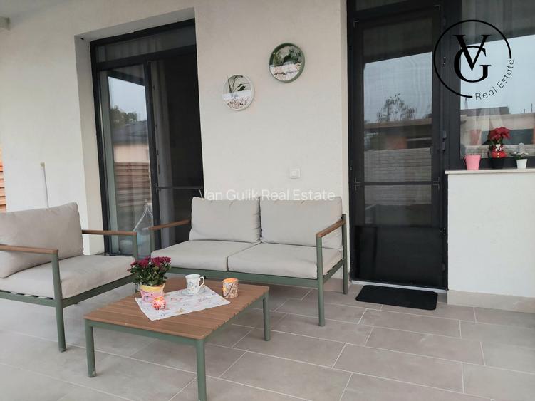 Casa 4 camere Corbeanca | Tamas - 10