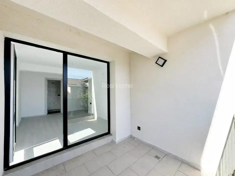 3 camere/ 2 bai/ incalzire pardoseala/ finalizat 73 mp utili Pallady - 2