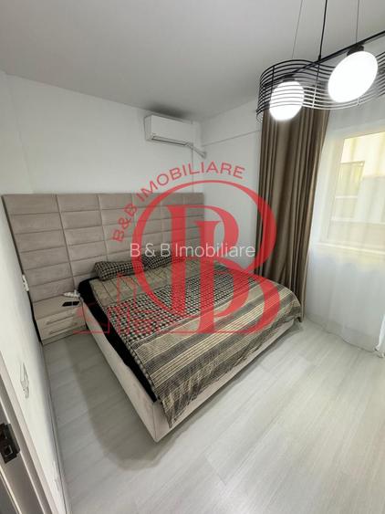 Casa complet mobilata 5 camere 3 bai Theodor Pallady - 7