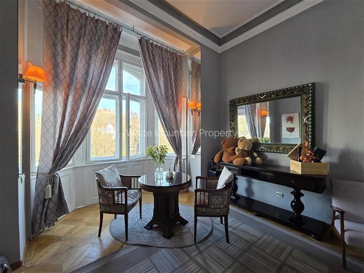 Garsoniera deosebita in Centrul Istoric Palatul Soarelui - 30