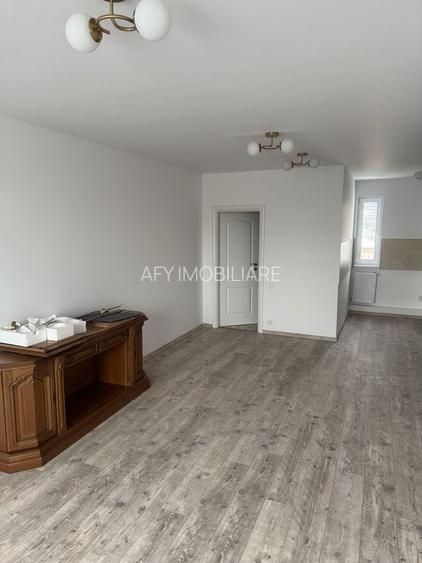 De inchiriat garsoniera noua, spatiu comercial, 13 Septembrie - 10