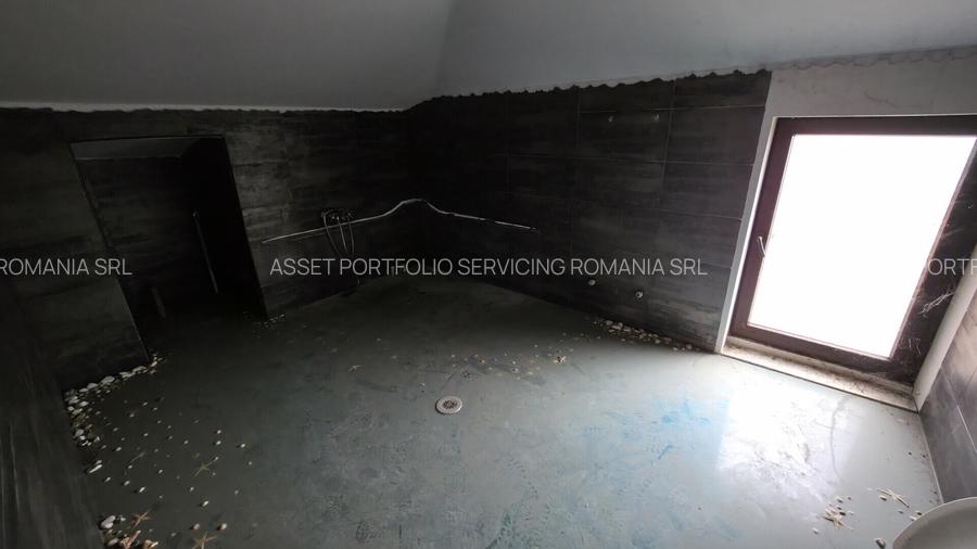 Apartament penthouse 3 camere 178 mp sector 2 Bucuresti - 11