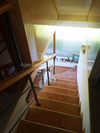 Casa vacanta, Budeasa, teren 652 mp, mobilata - 9