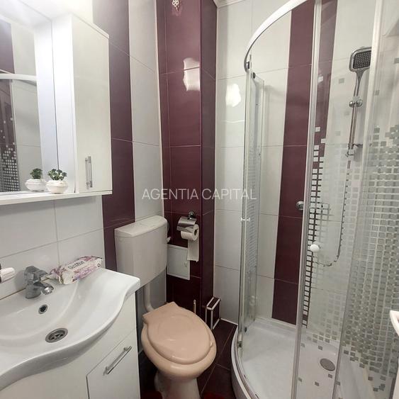 Garsoniera Tiglina I - 4