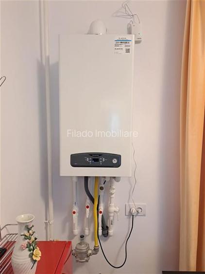 Inchiriere apartament 2 camere Fundeni, Dobroesti - 11