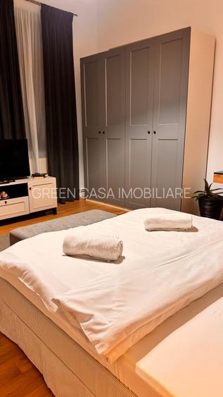 Imobil versatil în centrul Clujului – ideal investiție - 5