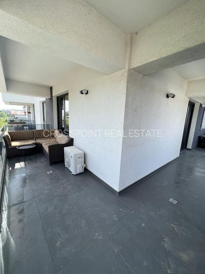 Apartament Premium | Voluntari - 6