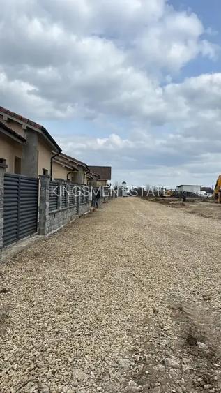 Vila unifamiliala Cernica cu acces usor spre Bucuresti - 20