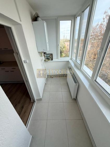 3 camere: 2 dormitoare, vis a vis de Uranus Plaza, apartament superb! - 24