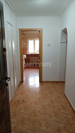 2 Camere Decomandat Metrou Gorjului - Str. George Calboreanu - 4