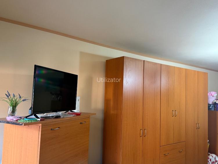 Casa in zona centrala Făget de vânzare  - 9