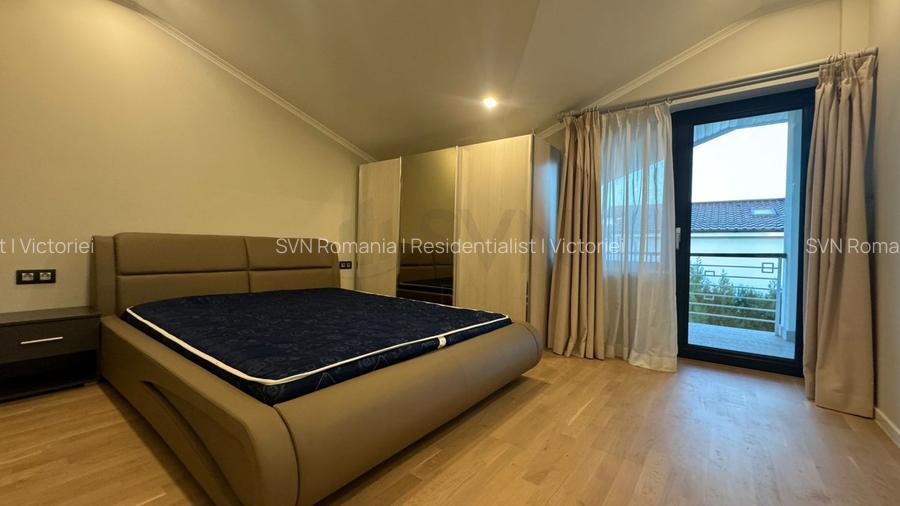 REV2004326 Vila Complex Privat Lidl Snagov - Piscina - 11