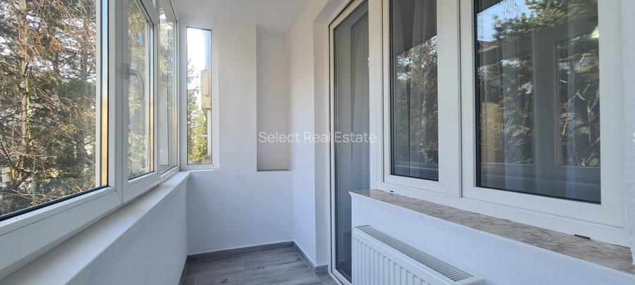 Apartament 3 camere \ etaj 1 \ Sibiu - Rahovei - 13