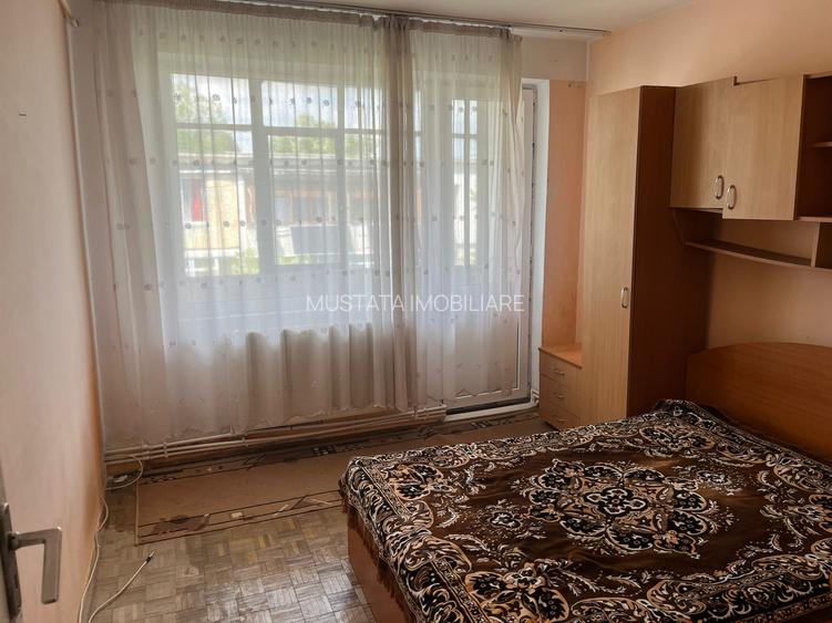 Apartament 2 camere confort 1, zona Calea Galati. - 2