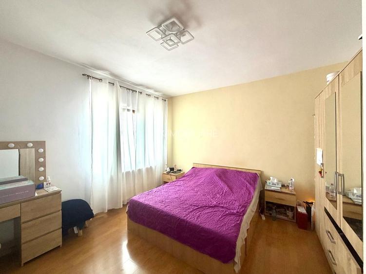 Casa individuala mobilata- 6 camere - pozitie excelenta - Zona Iosefin - 11
