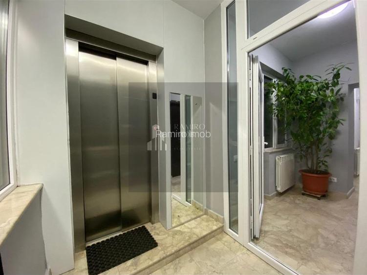 Apartament 220mp utili - bloc 2010 - Piata Unirii - pasaj Marasesti - 3