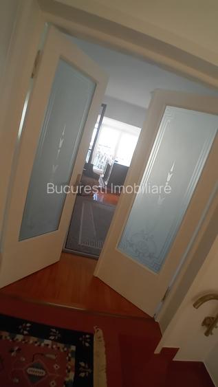 Apartament 3 Camere,B-dul Unirii,DUPLEX,DECOMANDAT,centrala,2 bai,parcare - 21