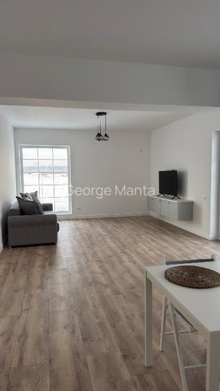 Casă nouă individuală, 4 camere, mobilată și utilată, Balotești, Ilfov – primă u - 12