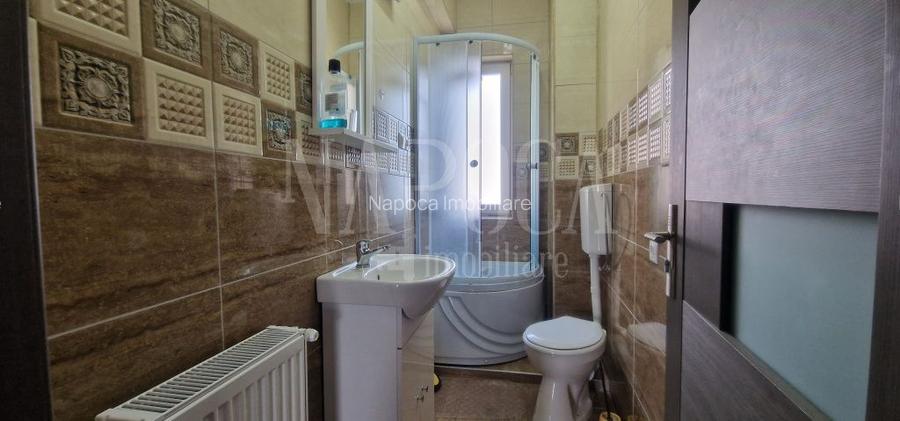 Apartament 4 camere de vanzare in Buna Ziua, Cluj Napoca - 5