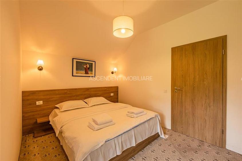 FILM! Distinctie pe arena spataculoasei naturii, Bran, Fundata - 4