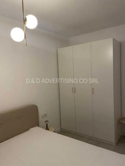 Drumul Taberei - Bulevardul Timisoara - Apartament 2 camere Modern - Bloc Nou - 4