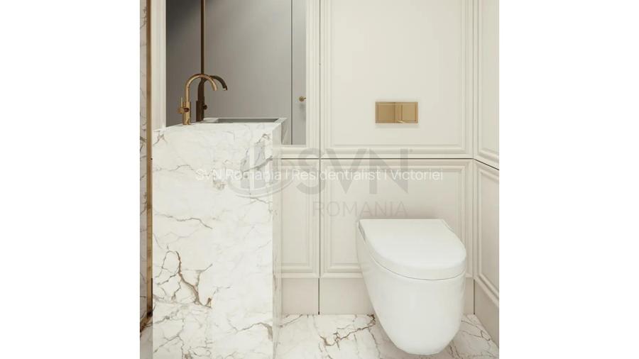 REA1018394 Apartament 3 Camere Unirii Imobil nou - 12