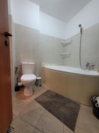 Inchiriez ap 2 camere, Metropolis, Pod Constanta - 10