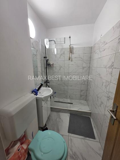 Dristor, chiar la gura de metrou, 10 minute mall Park Lake si parc IOR - 3