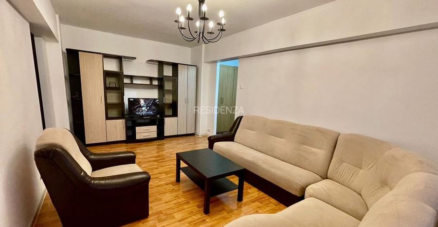 Apartment 3 Camere Gorjului | Balcon | Boiler | Parcare | 7 minute metrou - 3
