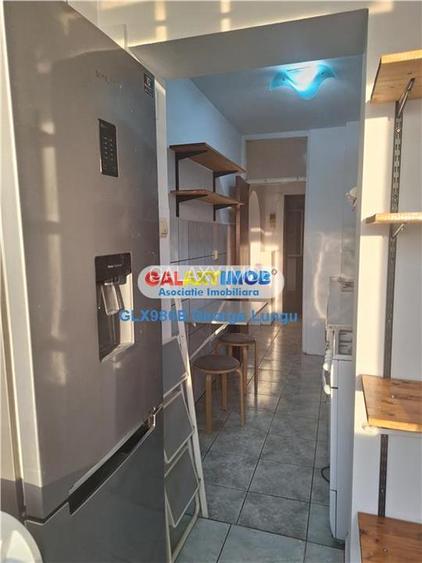 Garsonera Drumul Taberei zona Hanu Drumetului - 8
