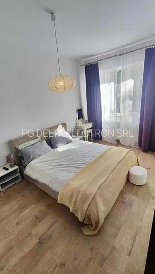 Apartament 2 camere zona Euromaterna - 3