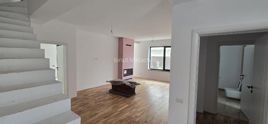 Casă premium P+1+M, Otopeni – central, lângă Parcul Unirii  - 3