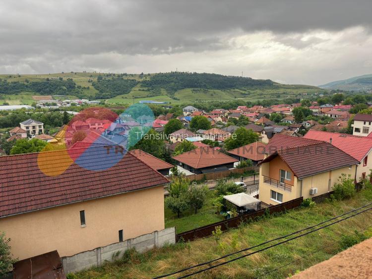 Apartament 54 Mp, zona Baciu et3, parcare  - 10