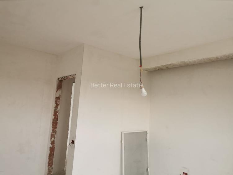 Casa Tip Duplex - P+1E+Pod - Finisaje la alegere - Complex Dealul Verde - 10