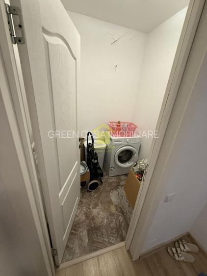 Apartament 3 camere decomandate, etaj 1, zona Sesul de Sus - 10