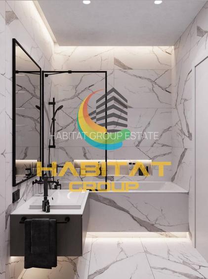 Apartament nou 3 camere în Titan, ideal pentru familie - 7