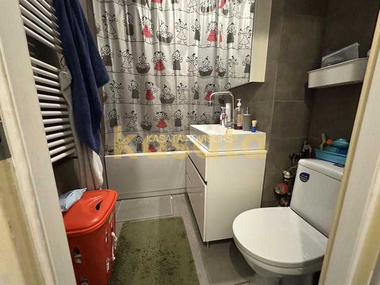 Apartament 3 Camere | Etaj intermediar | Metrou la scară |Raul Doamnei - 12