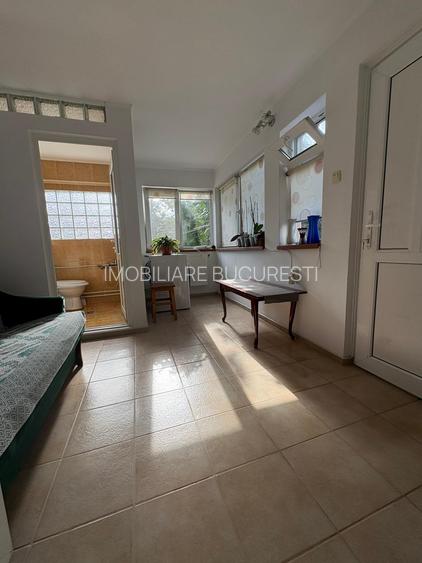 Constanta -  Ovidiu, casa individuala, 92 mp, teren 319 mp, constructie 2003 - 8