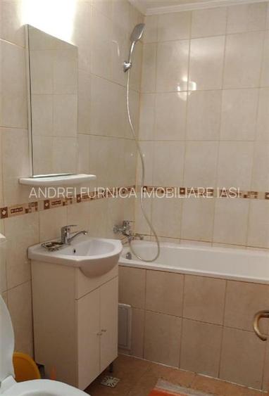 Apartament 2 camere Nicolina - Belvedere - 8