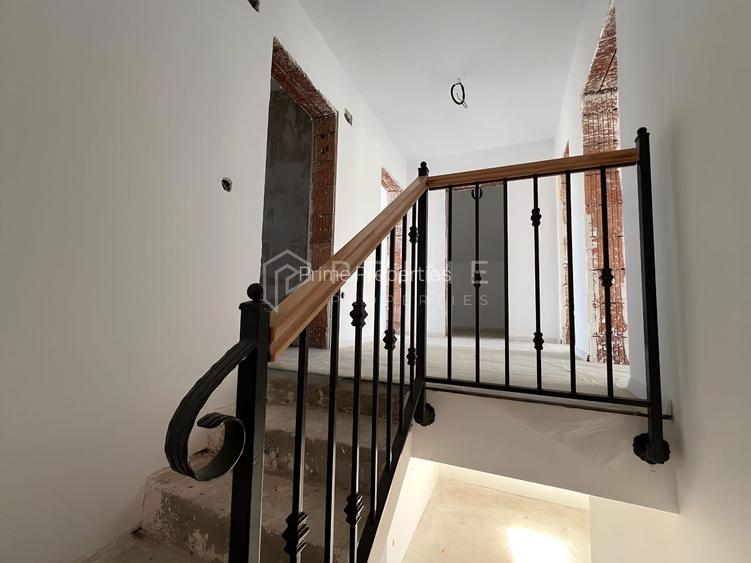 Casa individuala 120mp utili - Corunca - cu acces rapid la Târgu-Mureș - 7