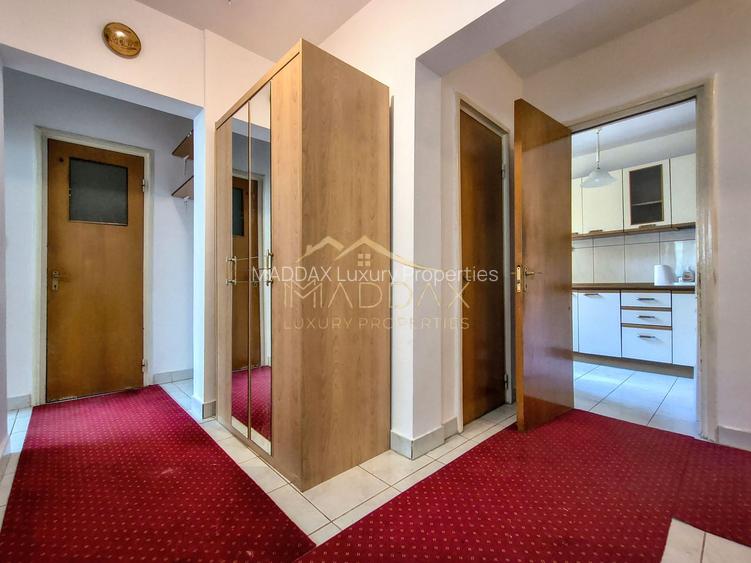 Apartament 3 camere // circular decomandat // D-na Ghica // Parc Plumbuita - 21
