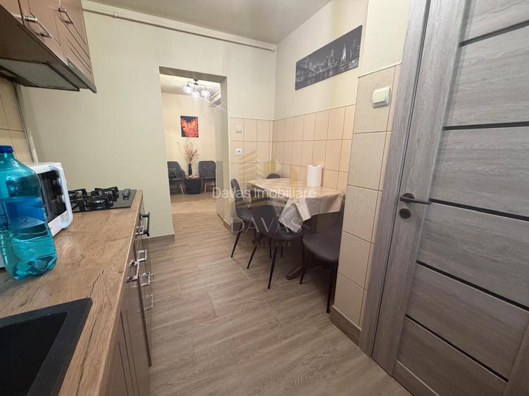 Apartament de 3 camere | Decomandat | Prima inchiriere - 9