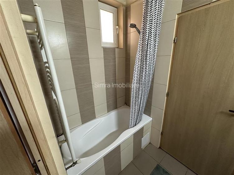 Apartament cu 2 camere, ultracentral de inchiriat - 5