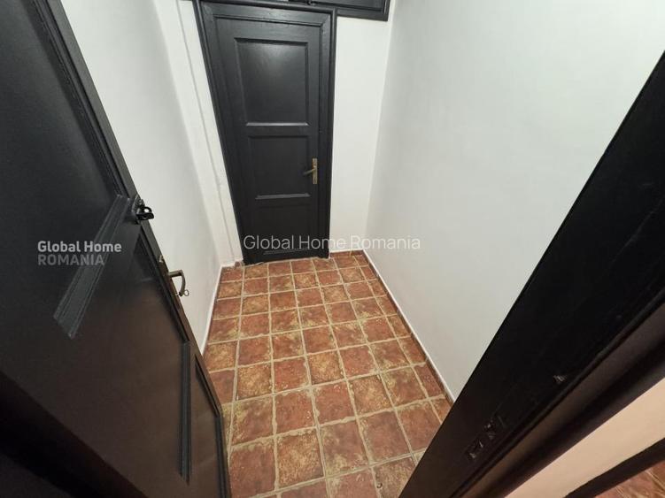 Apartament spectaculos de 90 mp intr-o vila eleganta – Kiseleff/Arcul de Triumf - 16