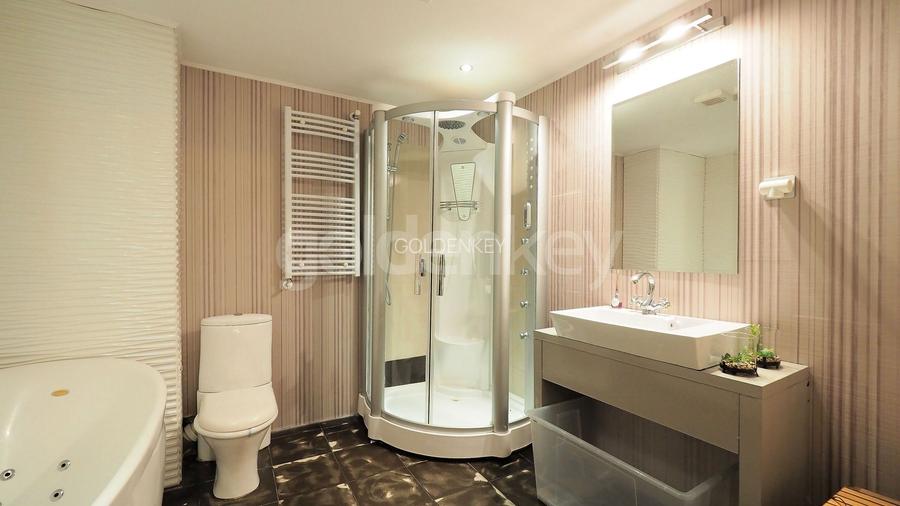 Apartament cu 3 camere potrivit pentru birouri | complex rezidential - 11