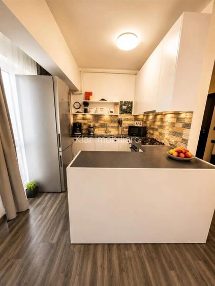 Apartament 2 camere modern 45 mp! Zona Tineretului! - 2